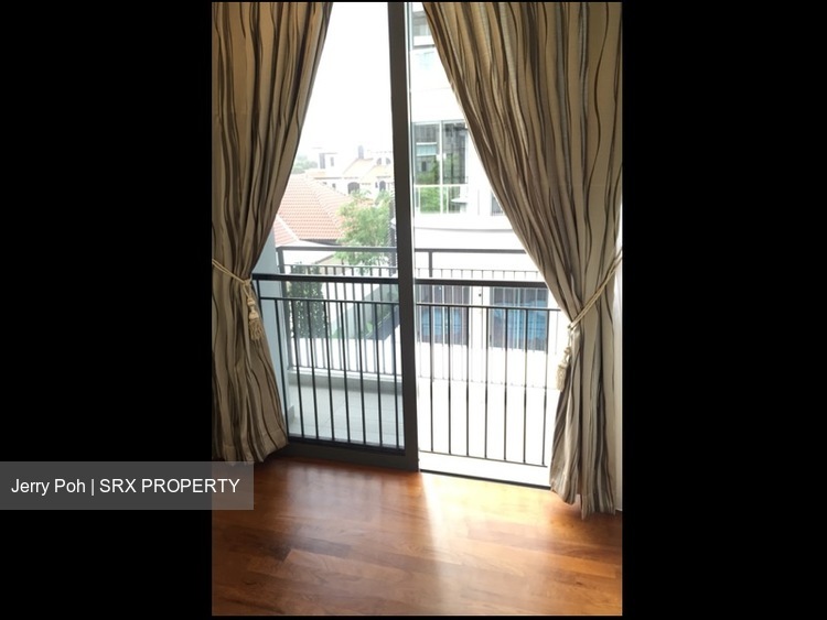 Aura 83 (D15), Apartment #199889072